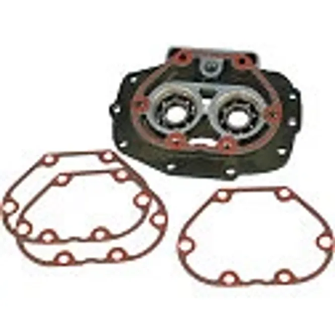 Hovedbilde Pakning transmission end cover 93-06 Big Twin (Excl. 2006 Dyna) (NU)