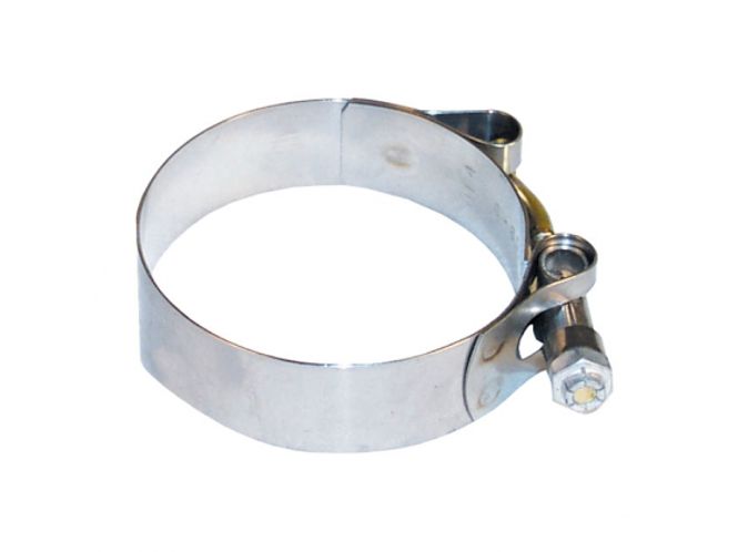 Hovedbilde S&S INTAKE MANIFOLD CLAMP, Innsugs klemme