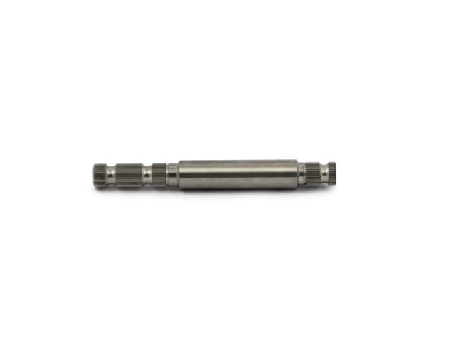 Hovedbilde INNER SHIFTER SHAFT 82-16 FLT/TOURING, INNER SHIFTER SHAFT, CHROME