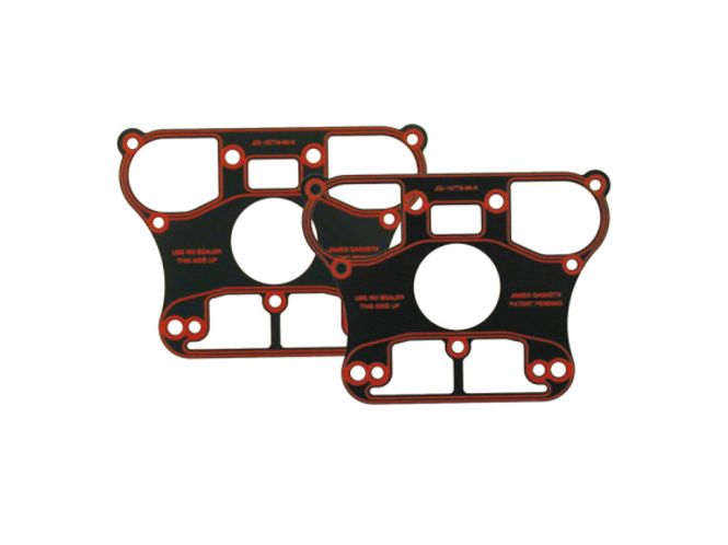 Hovedbilde EVO METAL BASE ONE-PIECE RCKR CVR.