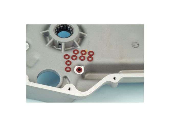 Hovedbilde SEAL WASHER INNER PRIMARY TO ENGINE/TRANSMISSION