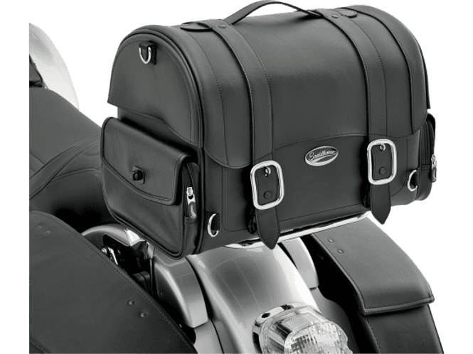 Hovedbilde Drifter Express Tail Bag, Bag/veske