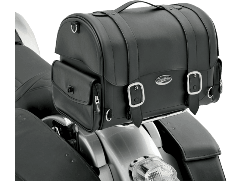 Drifter Express Tail Bag, Bag/veske