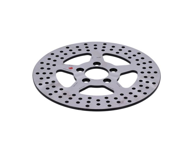 Hovedbilde BRAKING SOLID BRAKE ROTOR 11.8