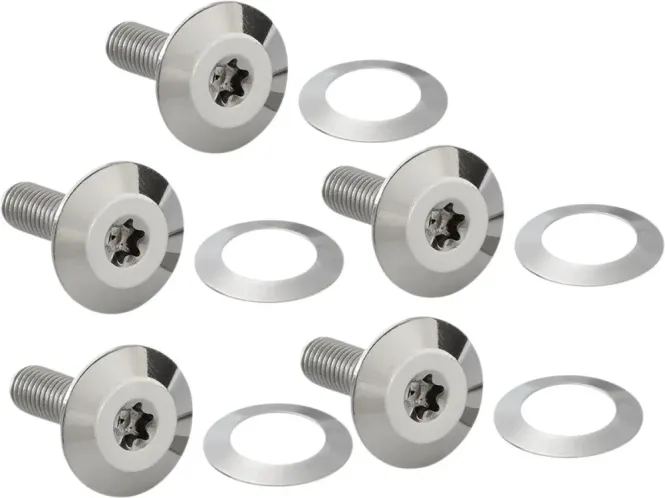 Hovedbilde Floating Brake Rotor Hardware Kit