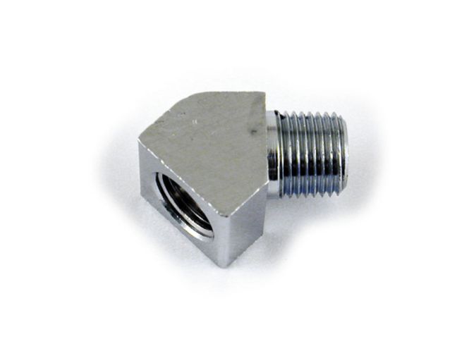Hovedbilde STREETHOGS OIL GAUGE FITTING, STREETHOGS OIL GAUGE FITTING, 45 ...