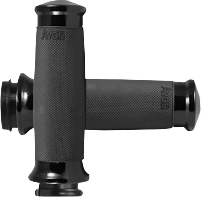 Hovedbilde Custom Contour Grips