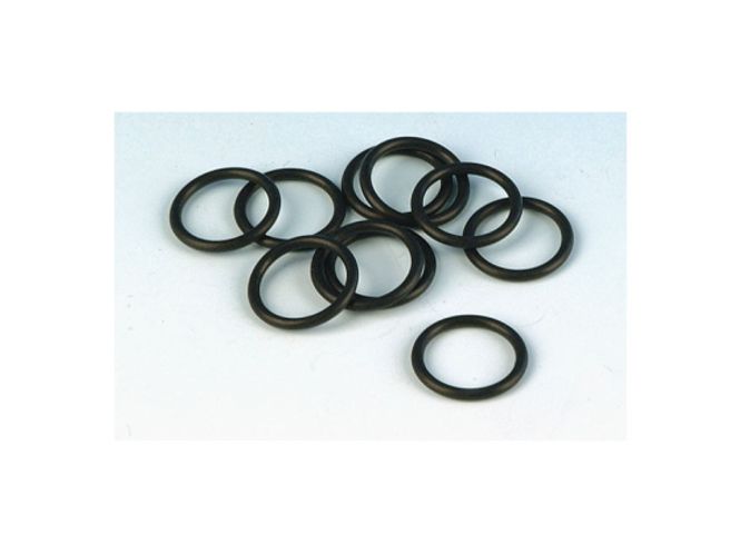 Hovedbilde O-ring neutral switch / oil pump / crankcase, O-ring