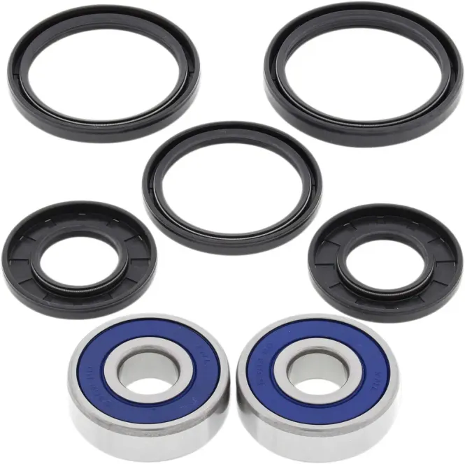 Hovedbilde  Hjullager kit 25-1311