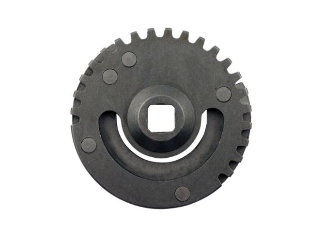 Hovedbilde KICKSTART CRANK GEAR 57-77 XL , XL KICKSTART CRANK GEAR