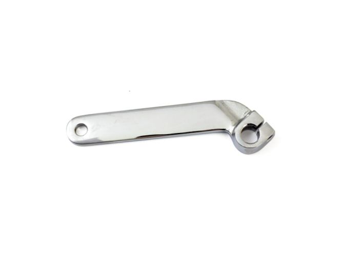 Hovedbilde Inner shifter lever 82-16 FLT/Touring