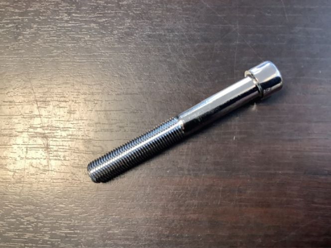 Hovedbilde BOLT,CHR. 3/8-24 X 3, Bolt