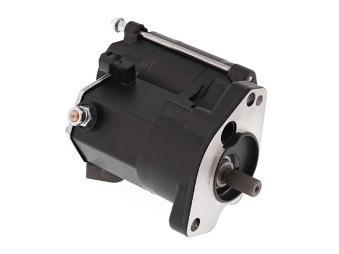 Hovedbilde ALL BALLS, HIGH TORQUE STARTER MOTOR 1.7KW. BLACK