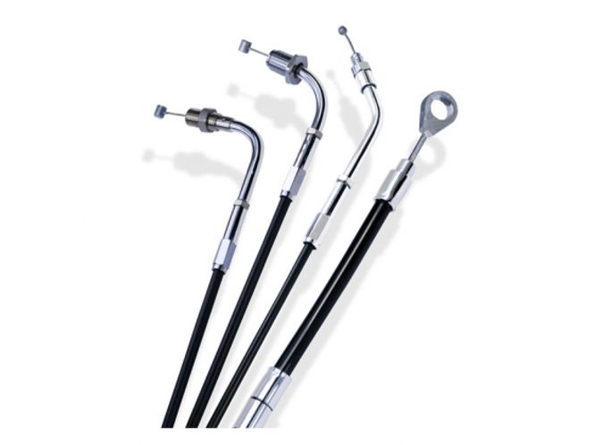 Hovedbilde BARNETT THROTTLE CABLE, Gass wire