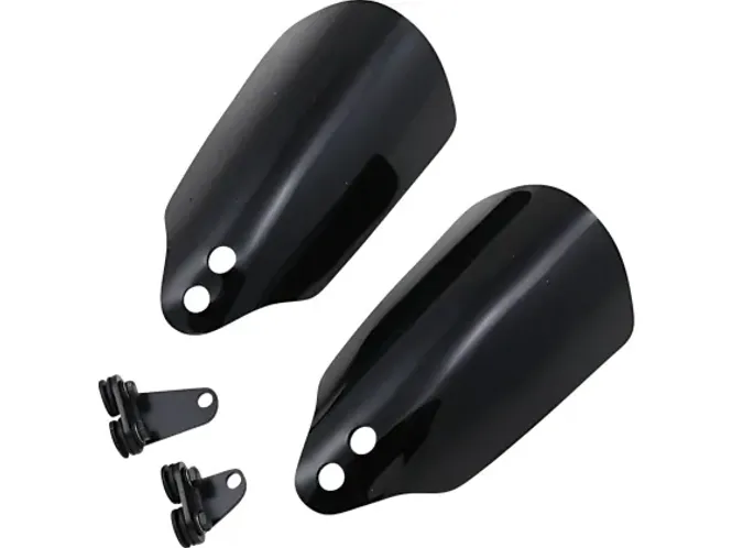 Hovedbilde HAND GUARDS FX XL , Vind beskyttelse til holker