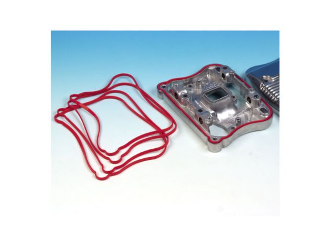 Hovedbilde Rocker box pakning 07-21 XL (excl. 08-12(NU)XR1200)