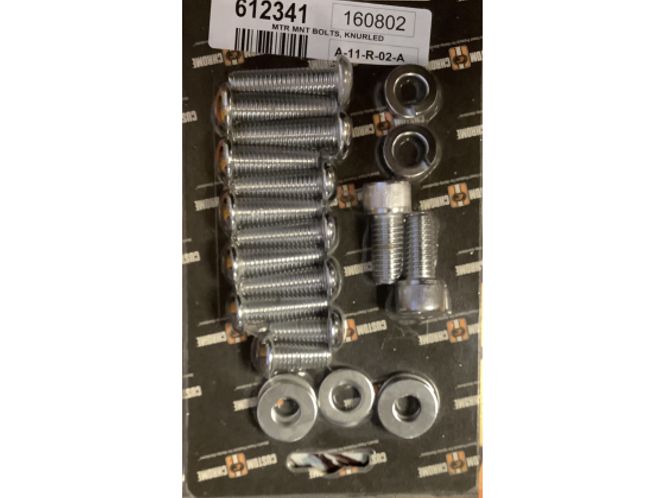Hovedbilde Motor Mount Sockethead Screw Kit, Motor Mount Sockethead Screw Kit