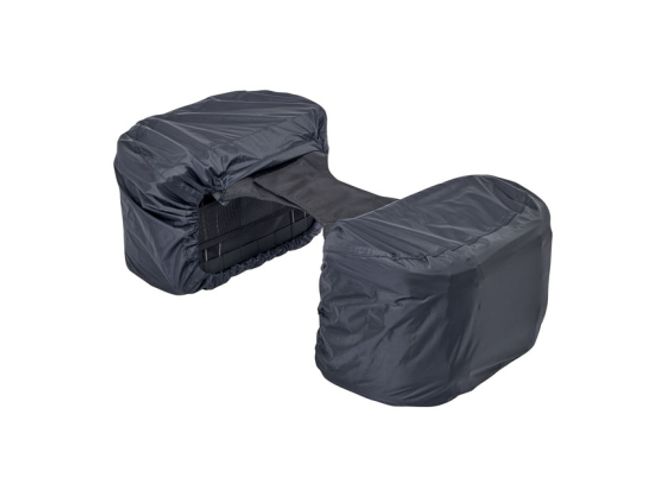 Hovedbilde Biltwell, Exfil-18 throw-over saddlebags, Side vesker