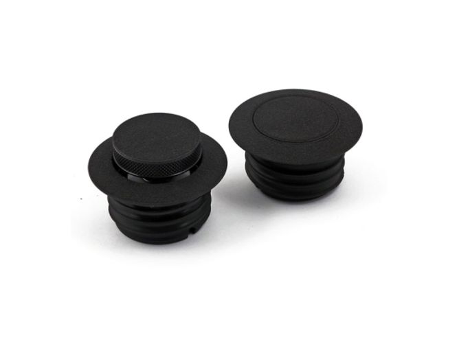 Hovedbilde GAS CAP, POP-UP VENTED, Bensin lokk
