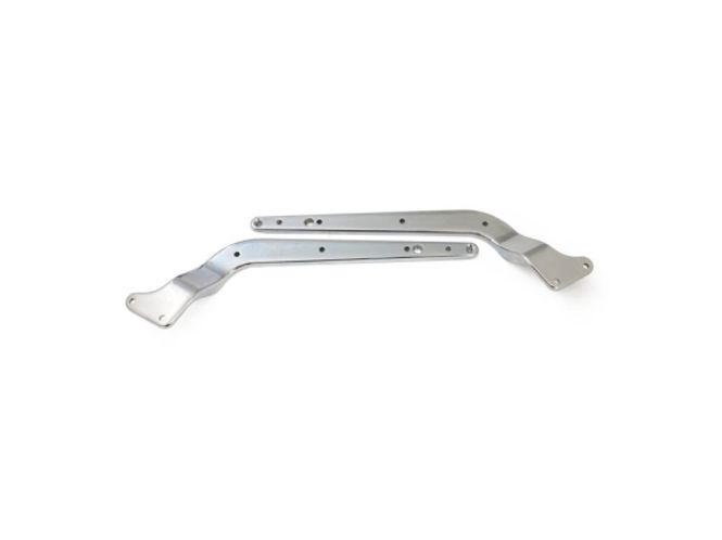Hovedbilde Fenderstruts, chrome