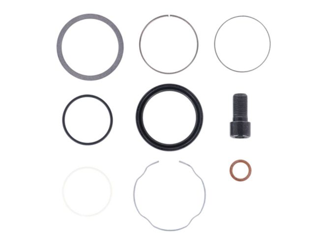 Hovedbilde FORK SEAL REBUILD KIT 49mm, 