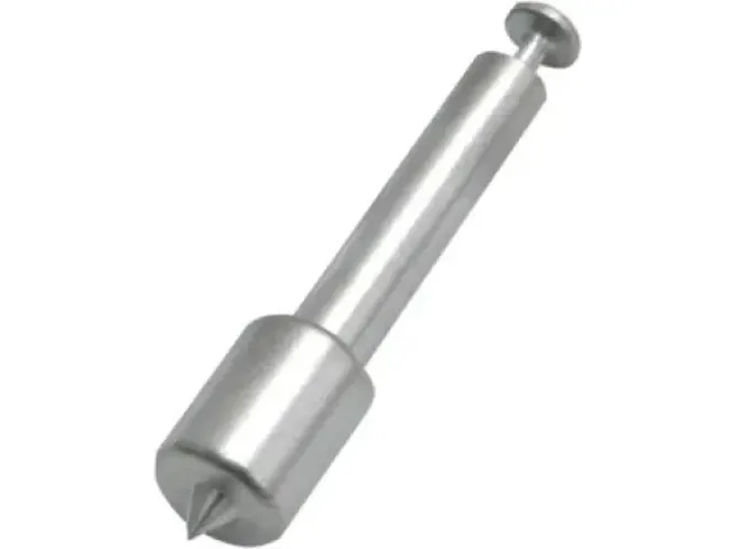 Hovedbilde S&S, fast idle plunger