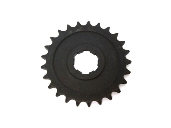 Hovedbilde TRANSMISSION SPROCKET, 25T., TRANSMISSION SPROCKET, 25T.
