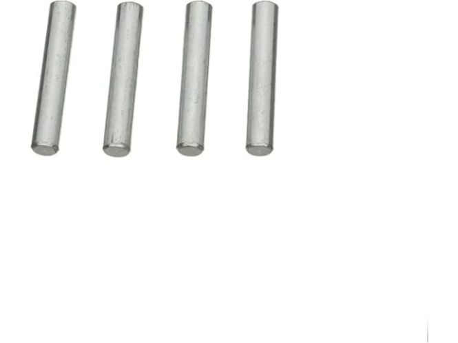 Hovedbilde TOURING FOOT BOARD PIVOT PINS