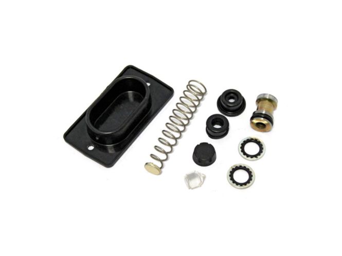 Hovedbilde HANDLEBAR MASTER CYLINDER REBUILD KIT. 5/8