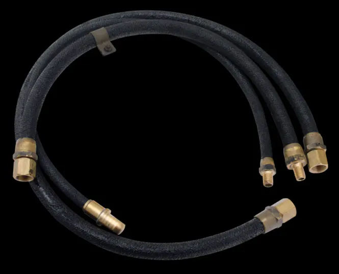 Hovedbilde SAMWEL FLEXIBLE OIL LINES FOR WLC