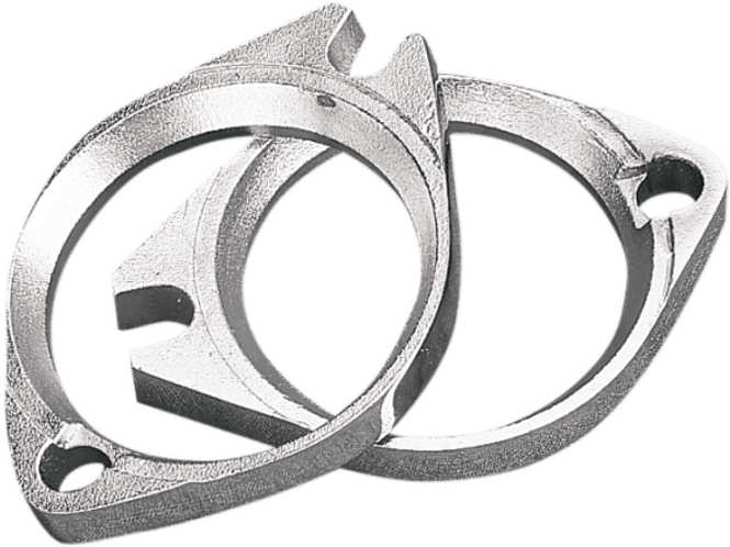 Hovedbilde Intake Manifold Flange 2pk