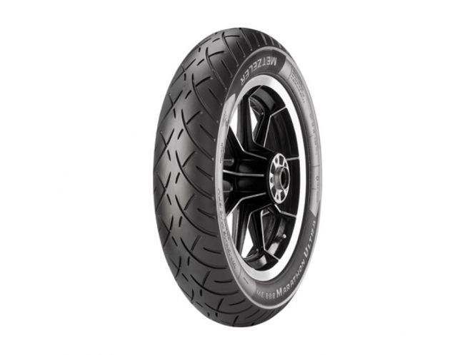 Hovedbilde METZELER ME888 MARATHON ULTRA TIRE 90/90-21 54H, Dekk froan