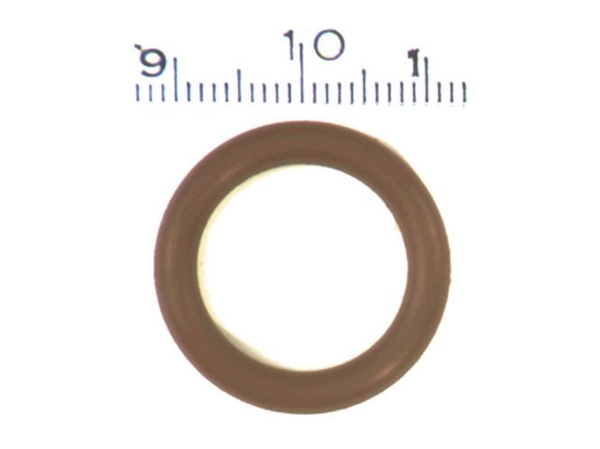 Hovedbilde JAMES, O-RING PUSHROD COVER / OIL PUMP, JAMES, O-RING PUSHROD COVER / ...