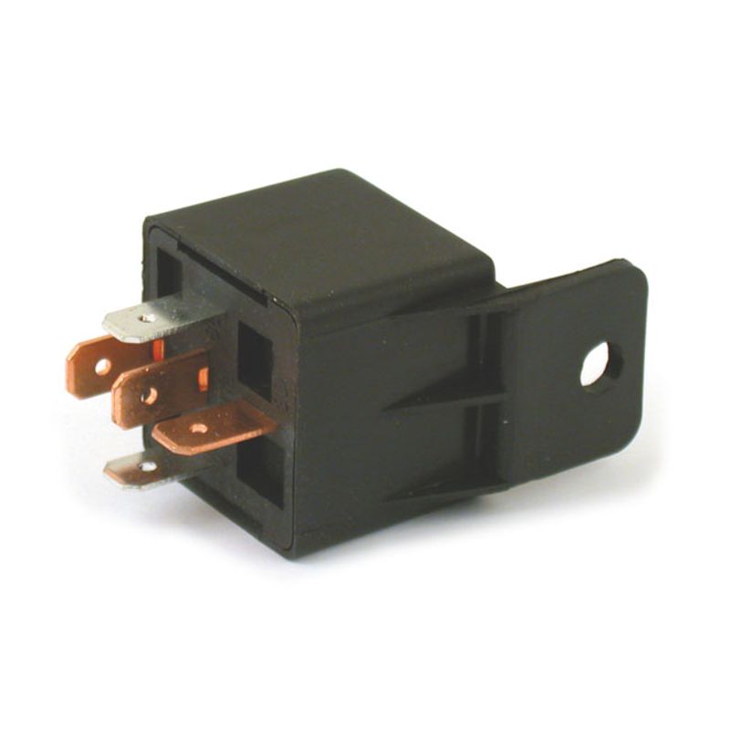Starter relay. With diode.L93-99 Big Twin, TC; L93-04 XL Sportster