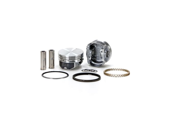 Hovedbilde 883-1200 big bore piston kit. +.010
