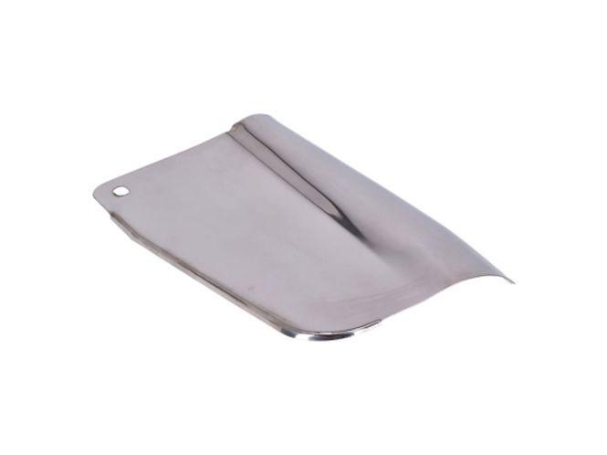Hovedbilde Back panel fork. Right side.