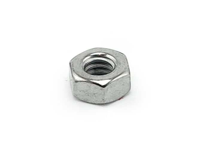 Hovedbilde 1/2-20 HEX NUTS, 1/2-20 HEX NUTS