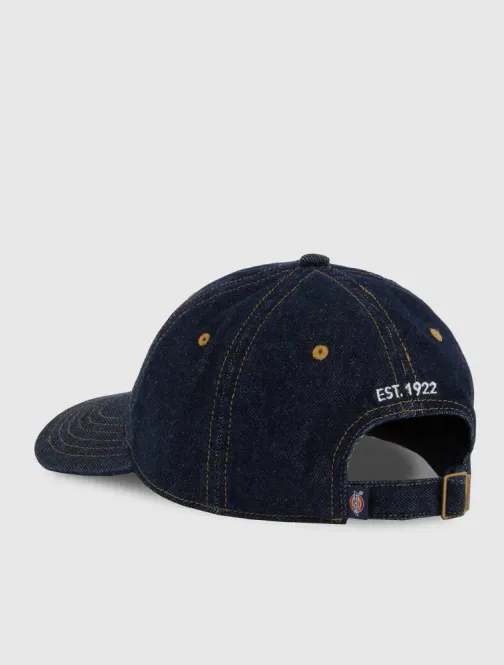 Hovedbilde Dickies Denim caps