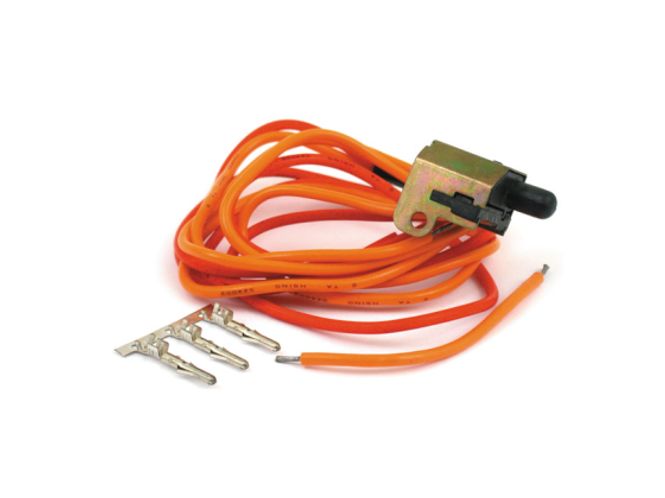 Hovedbilde BRAKE LIGHT SWITCH, FRONT, Bremse lys bryter
