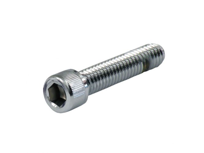 Hovedbilde 3/8-16 X 1 INCH ALLEN BOLT CHR., 3/8-16 X 1 INCH ALLEN BOLT CHR.
