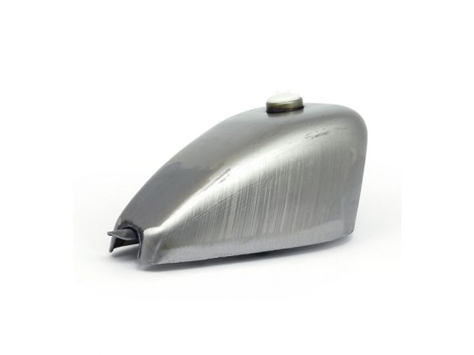 Hovedbilde GAS TANK, CUSTOM SPORTSTER LOW TUNNEL 2.8 GALLON, Tank 2,8 Gallon