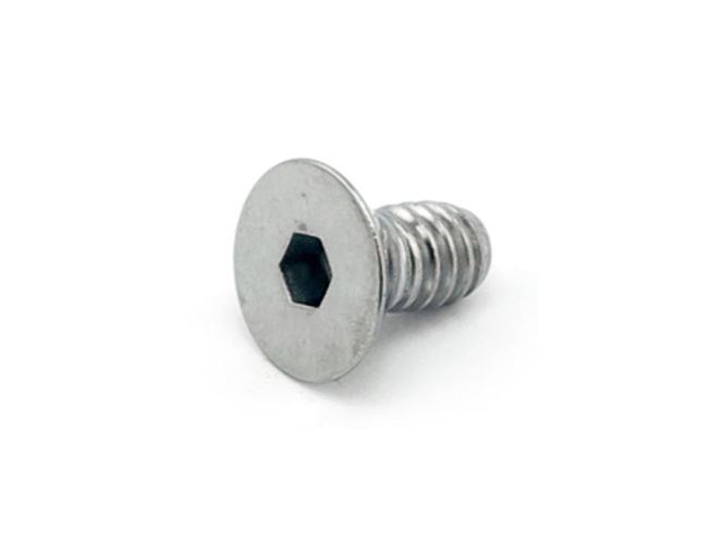 Hovedbilde 7/16-14 x 1-1/4 flat head allen bolts, Bolt