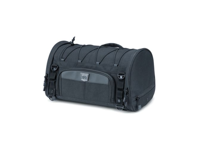Hovedbilde KURYAKYN MOMENTUM RAMBLER ROLL BAG, Bag/veske