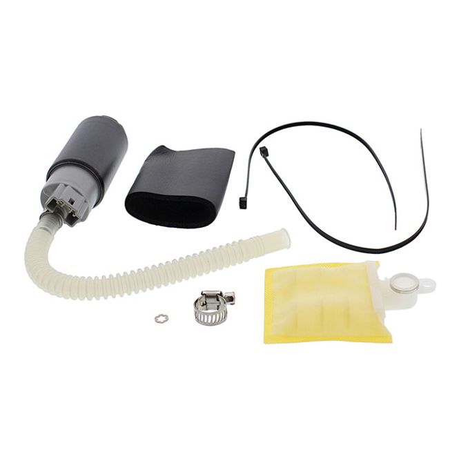 Hovedbilde basic fuel pump kit 