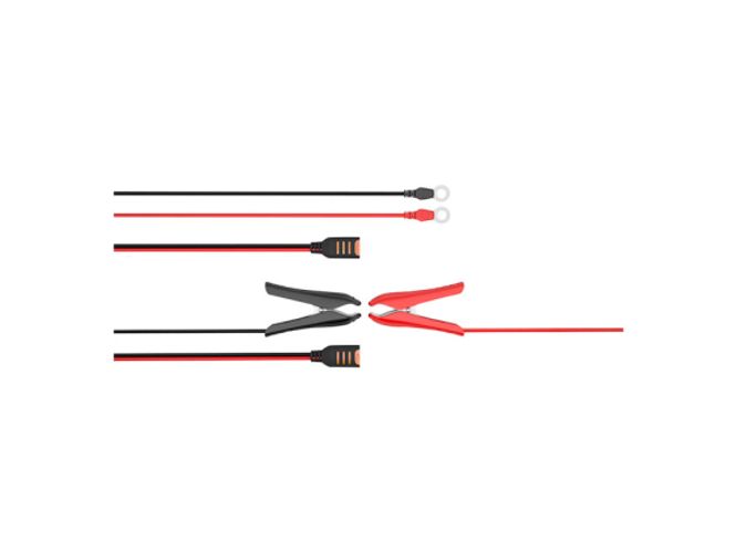 Hovedbilde CTEK, XS 0.8 batterilader