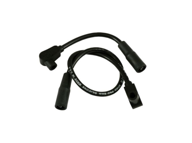 Hovedbilde 8MM PRO PLUGGKABEL SET, Plugg kabel