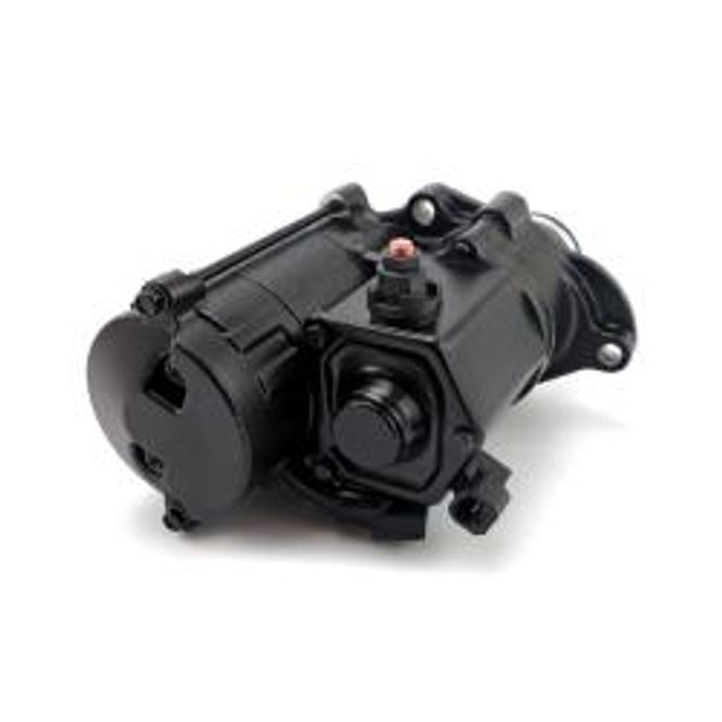 Hovedbilde WAI, 1.4kW. starter motor.