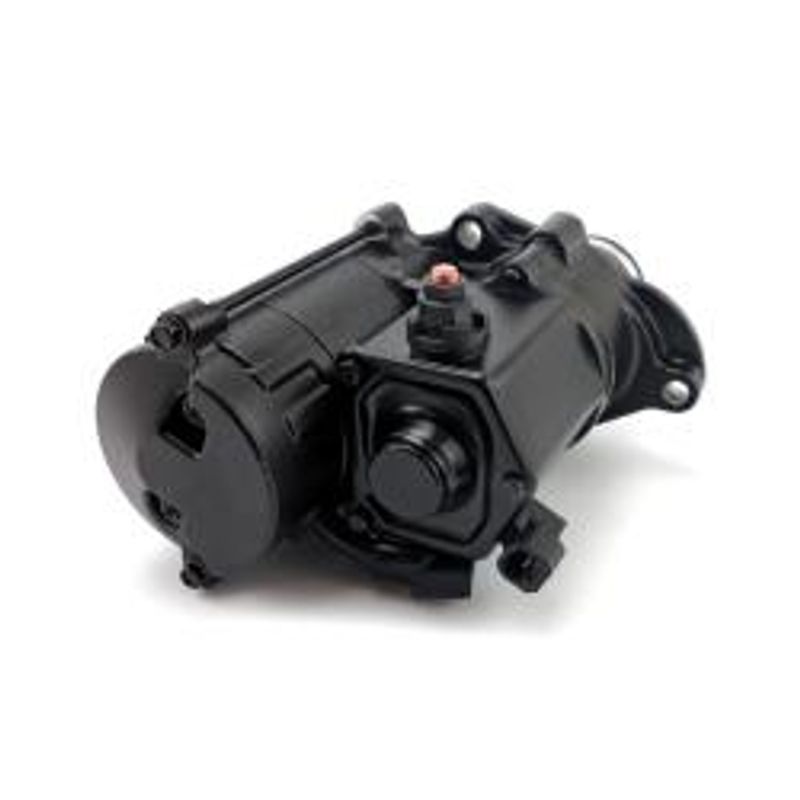 WAI, 1.4kW. starter motor.