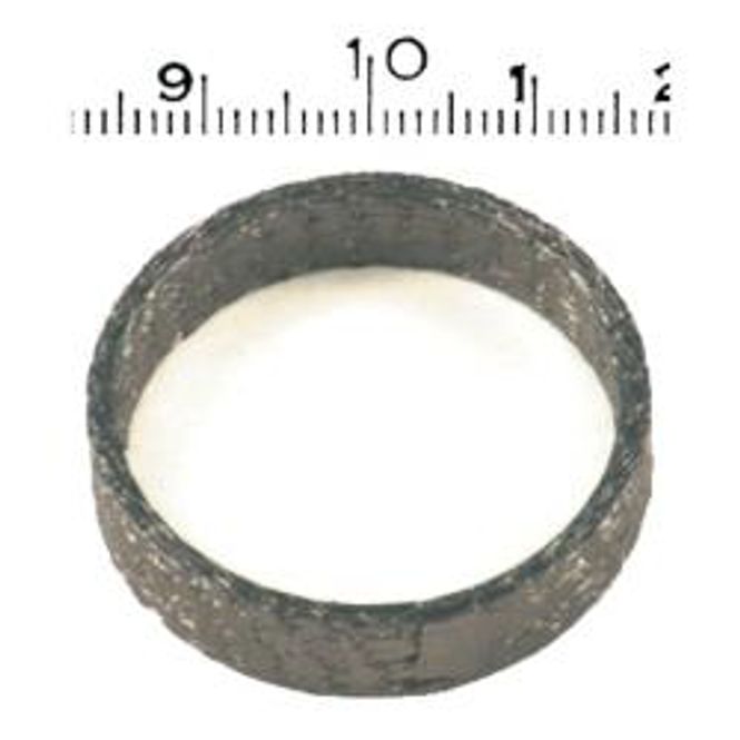 Hovedbilde exhaust crossover tube gasket 2pk