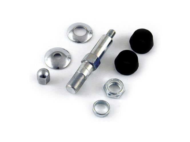 Hovedbilde Upper shock stud kit  56-74 XL, Upper shock stud kit